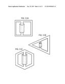 ARTICLE OF FOOTWEAR FOR SUBSTANTIALLY REDUCING FRICTION AND RELATED     COMPONENTS AND APPARATUS diagram and image