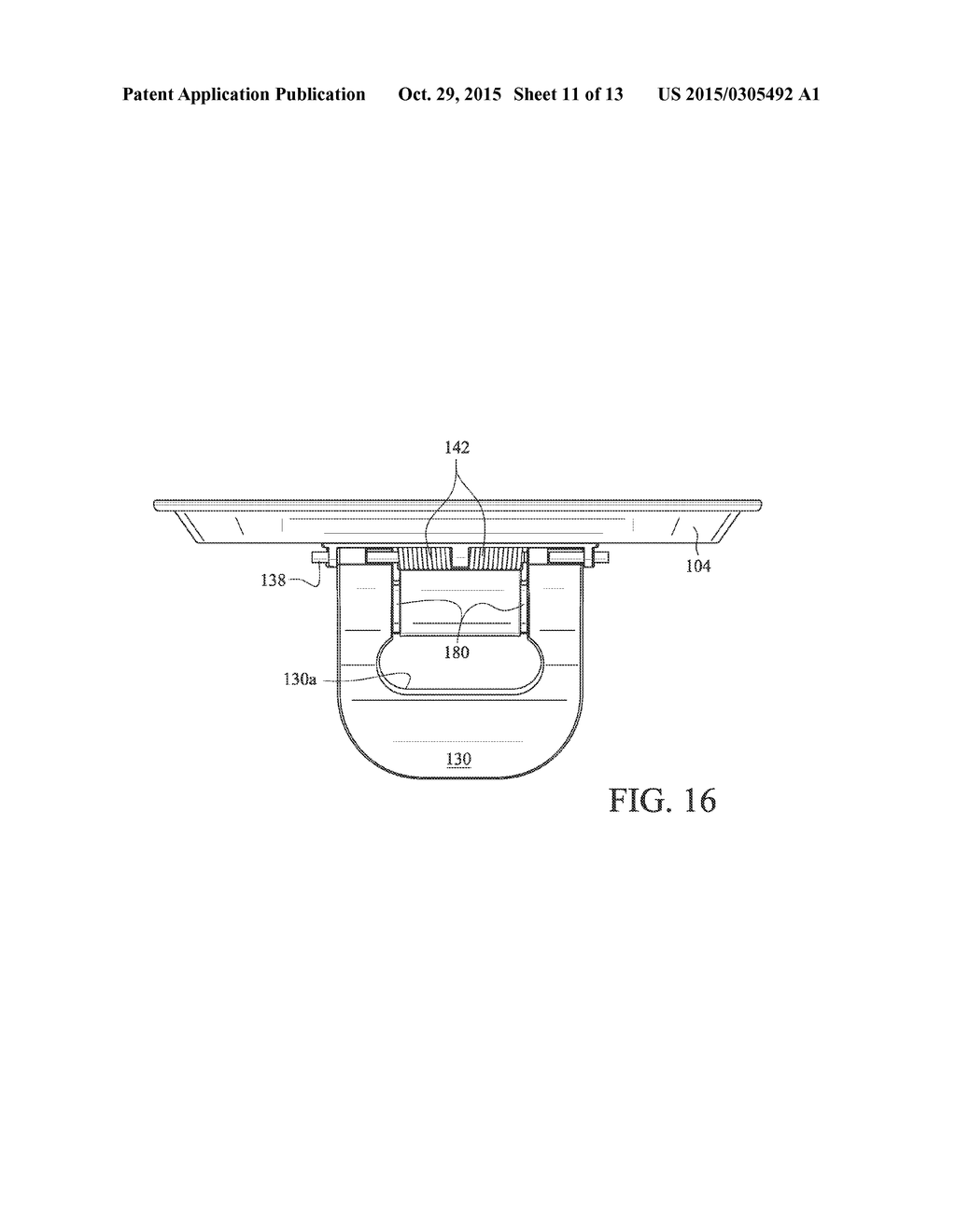 POSITIONALLY RESTRAINED LAP-SUPPORTED DEVICES - diagram, schematic, and image 12