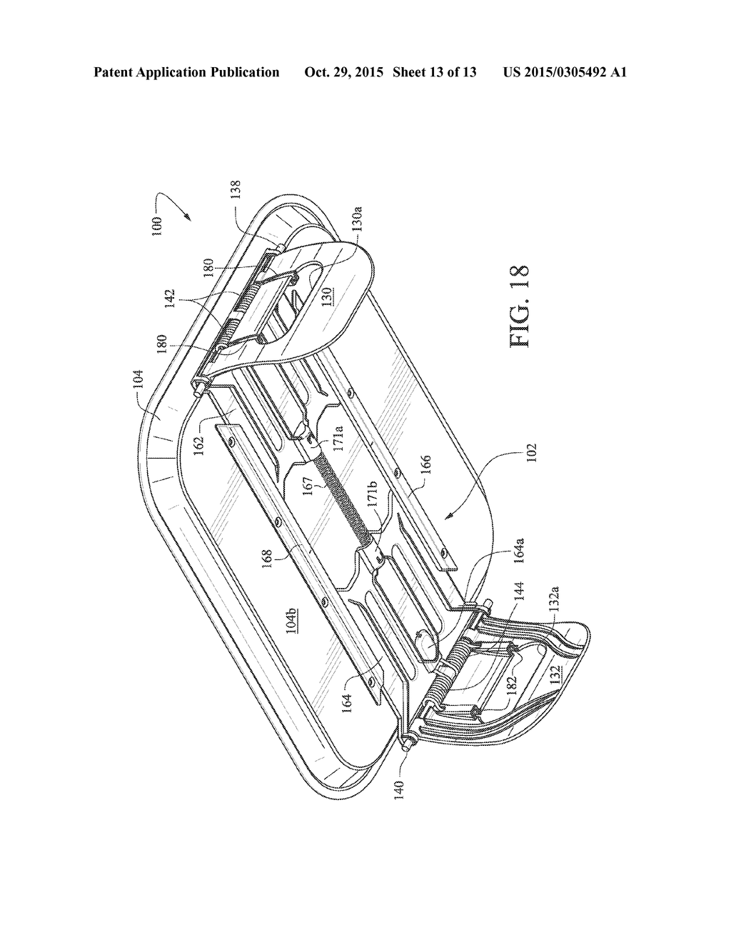 POSITIONALLY RESTRAINED LAP-SUPPORTED DEVICES - diagram, schematic, and image 14