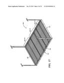 Storage Apparatus diagram and image