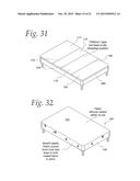 Single Cover Passive Mattress Spinner diagram and image