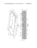 ENHANCED MOBILITY MATTRESS diagram and image