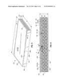 ENHANCED MOBILITY MATTRESS diagram and image