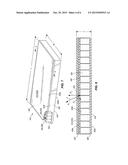 ENHANCED MOBILITY MATTRESS diagram and image