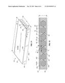 ENHANCED MOBILITY MATTRESS diagram and image