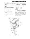 SECURITY SYSTEM FOR DISPLAYING OBJECTS diagram and image