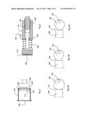 SYSTEM FOR DISPENSING BEVERAGES diagram and image