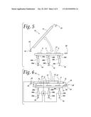 TWO-SIDED GRILL AND METHOD diagram and image