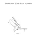 ADJUSTABLE HINGE FASTENERS FOR USE WITH A BIDET APPARATUS diagram and image