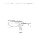 ADJUSTABLE HINGE FASTENERS FOR USE WITH A BIDET APPARATUS diagram and image