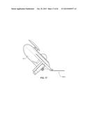 ADJUSTABLE HINGE FASTENERS FOR USE WITH A BIDET APPARATUS diagram and image