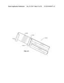 ADJUSTABLE HINGE FASTENERS FOR USE WITH A BIDET APPARATUS diagram and image