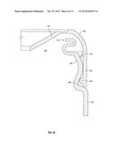 DISINFECTING WIPES DISPENSER diagram and image