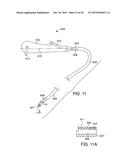 APPARATUSES AND METHODS FOR REGISTERING A REAL-TIME IMAGE FEED FROM AN     IMAGING DEVICE TO A STEERABLE CATHETER diagram and image