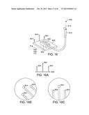 APPARATUSES AND METHODS FOR REGISTERING A REAL-TIME IMAGE FEED FROM AN     IMAGING DEVICE TO A STEERABLE CATHETER diagram and image