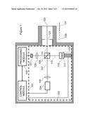 Optical Low Coherence Microphone diagram and image