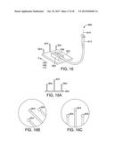 APPARATUSES AND METHODS FOR ENDOBRONCHIAL NAVIGATION TO AND CONFIRMATION     OF THE LOCATION OF A TARGET TISSUE AND PERCUTANEOUS INTERCEPTION OF THE     TARGET TISSUE diagram and image