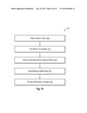 METHODS FOR ASSESSING AND OPTIMIZING MUSCULAR PERFORMANCE INCLUDING A     CONTROLLED ACTIVITY TRAINING PROTOCOL diagram and image