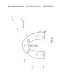 SYSTEM FOR MEASURING TEETH MOVEMENT AND CONTACT PRESSURE diagram and image