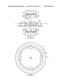 X-RAY COMPUTED TOMOGRAPHY APPARATUS AND PHOTON COUNTING CT APPARATUS diagram and image