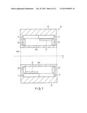 X-RAY COMPUTED TOMOGRAPHY APPARATUS AND PHOTON COUNTING CT APPARATUS diagram and image