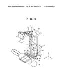 RADIATION GENERATION APPARATUS diagram and image