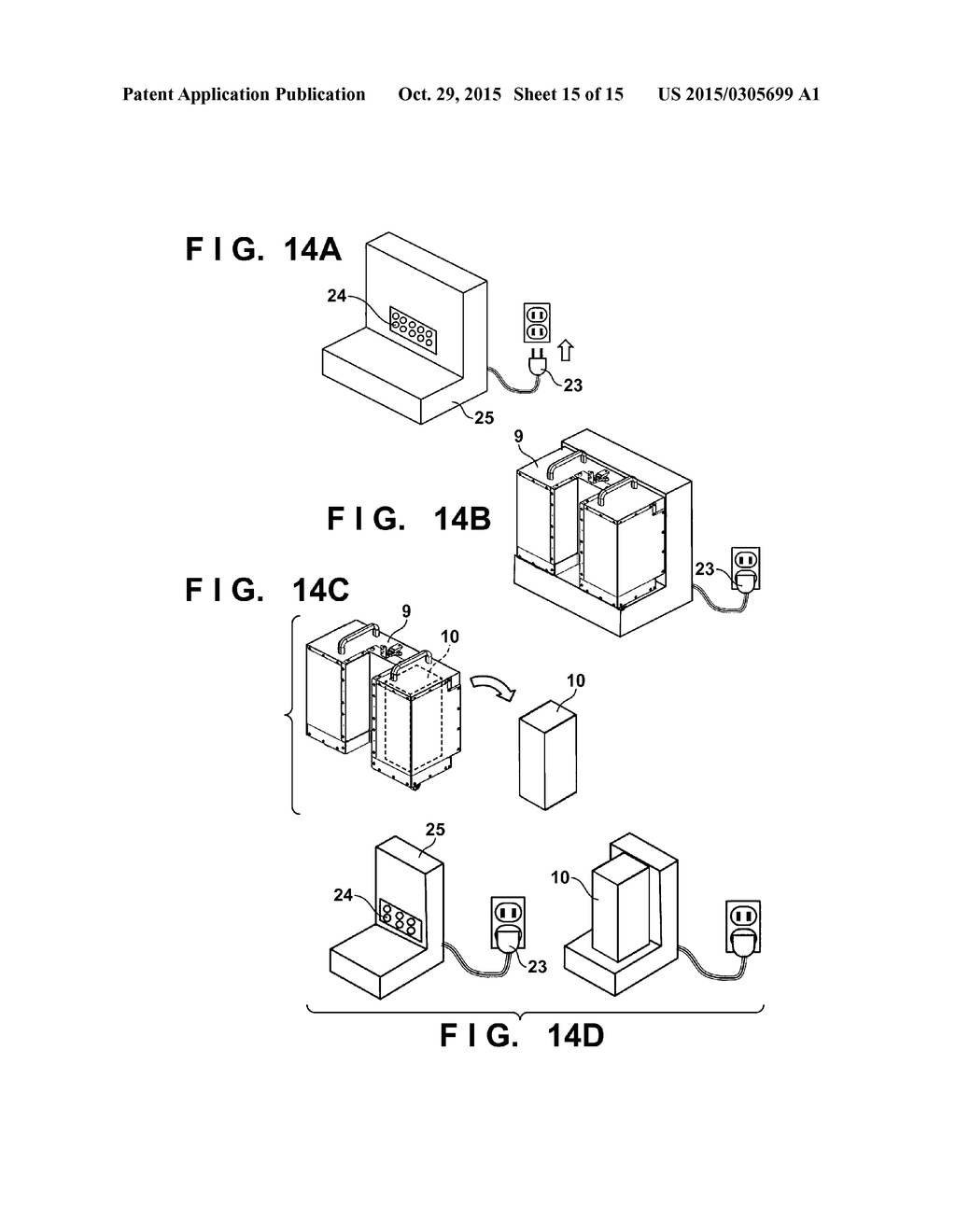 RADIATION GENERATION APPARATUS - diagram, schematic, and image 16