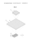 ULTRASONIC PROBE AND MANUFACTURING METHOD THEREOF diagram and image