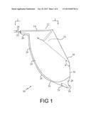 TISSUE SPECIMEN RETRIEVAL BAG, METHOD FOR RETRIEVING TISSUE diagram and image