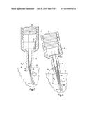 FOLLICULAR EXTRACTION PUNCH AND METHOD diagram and image