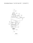 BONE TRANSPORT EXTERNAL FIXATION FRAME diagram and image