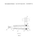 BONE TRANSPORT EXTERNAL FIXATION FRAME diagram and image