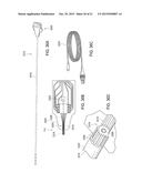 Neuromodulation Catheters Having Braided Shafts and Associated Systems and     Methods diagram and image