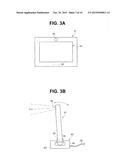 MEDICAL PORTABLE TERMINAL DEVICE diagram and image