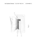 IMAGE-GUIDED THERAPEUTIC APPARATUS AND METHOD OF PREPARATION OF AN     IMAGE-GUIDED THERAPEUTIC APPRATUS FOR TREATMENT OF TISSUE diagram and image