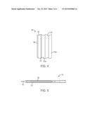 Paravalvular Leak Resistant Prosthetic Heart Valve System diagram and image