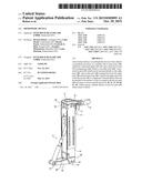 ORTHOPEDIC DEVICE diagram and image