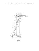 ORTHOPEDIC DEVICE diagram and image