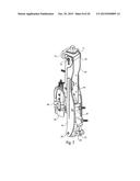 ORTHOPEDIC DEVICE diagram and image