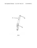 VACUUM-ASSISTED DRUG DELIVERY DEVICE AND METHOD diagram and image