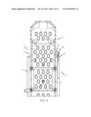 SIDE ARM EXTENSIONS AND MATTRESS ATTACHMENT COMPONENTS FOR PATIENT     TRANSPORT DEVICES diagram and image