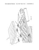 SIDE ARM EXTENSIONS AND MATTRESS ATTACHMENT COMPONENTS FOR PATIENT     TRANSPORT DEVICES diagram and image