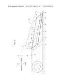 MOUNTING DEVICE FOR OBJECT TO BE MOUNTED diagram and image