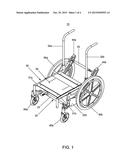 DUAL-TRACK TILT MECHANISM diagram and image