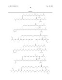 IMPROVED NUCLEIC ACID LIPID PARTICLE FORMULATIONS diagram and image