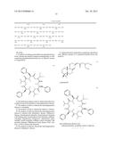 COMPOUNDS AND RELATED METHODS FOR TREATMENT OF NEURODEGENERATIVE DISEASES diagram and image