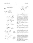 Carbapenem Antibacterials with Gram-Negative Activity diagram and image