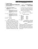 COMBINATIONS COMPRISING ANTIMUSCARINIC AGENTS AND PDE4 INHIBITORS diagram and image