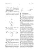 COMBINATIONS COMPRISING ANTIMUSCARINIC AGENTS AND PDE4 INHIBITORS diagram and image