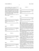 COMBINATIONS COMPRISING ANTIMUSCARINIC AGENTS AND PDE4 INHIBITORS diagram and image